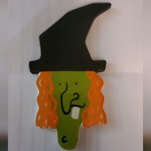 Happy Everything Mini Witch Attachment